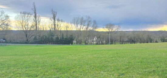Terrain à bâtir à Doudrac, Nouvelle-Aquitaine