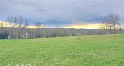 Doudrac Terrain à bâtir - 2472298-7107annonce220260331PWSQe.jpeg Maisons Open