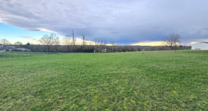 Doudrac Terrain à bâtir - 2472298-7107annonce320260331H037T.jpeg Maisons Open