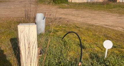 Arbanats Terrain à bâtir - 2443885-3601annonce1202602277vUoK.jpeg Maisons Open