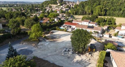 Grane Terrain à bâtir - 2497447-6150annonce120260430qO81M.jpeg Maisons Open