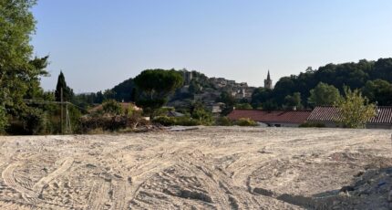 Grane Terrain à bâtir - 2497447-6150annonce220260430BhAlA.jpeg Maisons Open