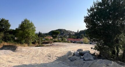 Grane Terrain à bâtir - 2497447-6150annonce420260430eixF2.jpeg Maisons Open