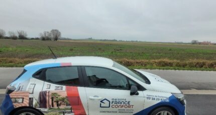 Wormhout Terrain à bâtir - 2497442-1587annonce1202604307D4sa.jpeg Maisons Open