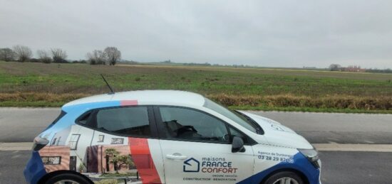 Terrain à bâtir à Wormhout, Hauts-de-France