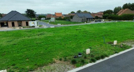 Wormhout Terrain à bâtir - 2497442-1587annonce220260430HruUg.jpeg Maisons Open