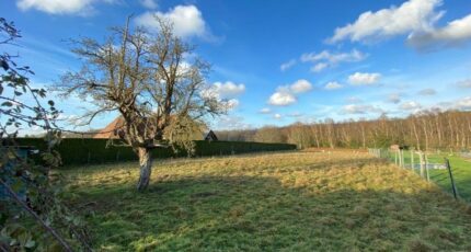 Valailles Terrain à bâtir - 2471379-11227annonce120251202ugKT4.jpeg Maisons Open