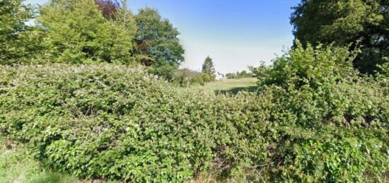 Terrain à bâtir à Saint-André-d'Hébertot, Normandie