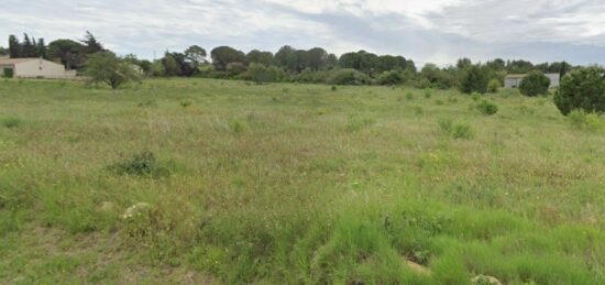 Terrain à bâtir à Salles-d'Aude, Occitanie