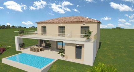 La Garde Terrain à bâtir - 2497687-9707annonce520260430C5PF4.jpeg Maisons Open