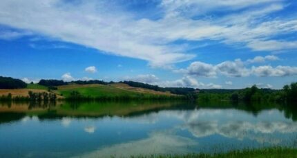 Lagraulet-Saint-Nicolas Terrain à bâtir - 2489609-10327annonce120260420BaRkL.jpeg Maisons Open