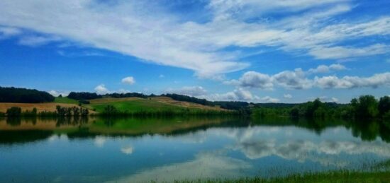Terrain à bâtir à , Haute-Garonne