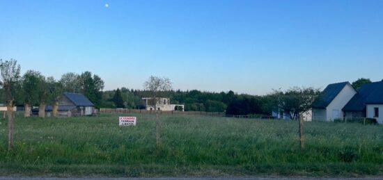 Terrain à bâtir à Fresquiennes, Normandie