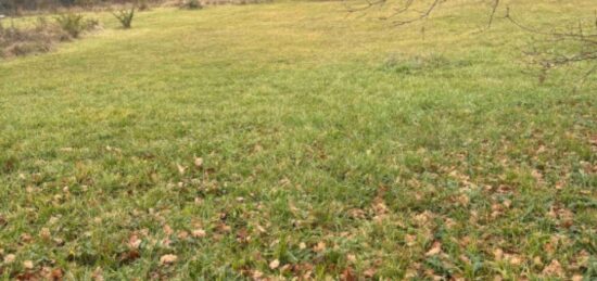 Terrain à bâtir à Coutras, Nouvelle-Aquitaine