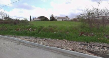 La Calmette Terrain à bâtir - 2498171-11833annonce120260430zqZZL.jpeg Maisons Open