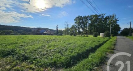 Galan Terrain à bâtir - 2498393-4594annonce220260430VSLyV.jpeg Maisons Open