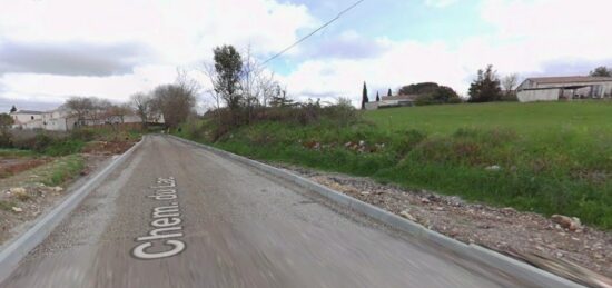 Terrain à bâtir à La Calmette, Occitanie