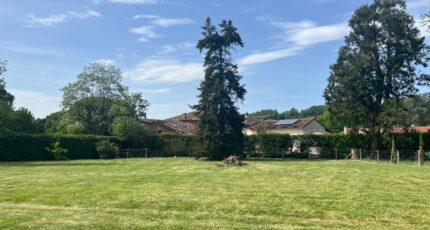 Saint-Lieux-lès-Lavaur Terrain à bâtir - 2497571-11846annonce120260430W3q1c.jpeg Maisons Open