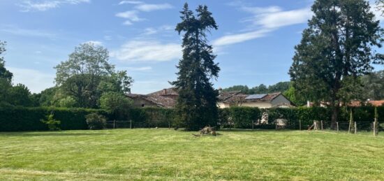 Terrain à bâtir à Saint-Lieux-lès-Lavaur, Occitanie