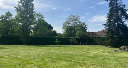 Saint-Lieux-lès-Lavaur Terrain à bâtir - 2497571-11846annonce220260430hg8Tt.jpeg Maisons Open