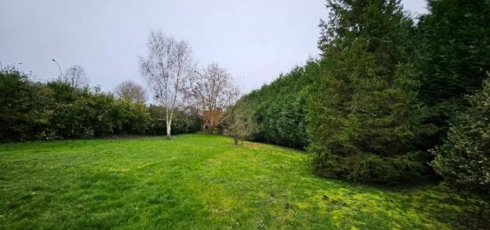 Terrain à bâtir à Subles, Normandie