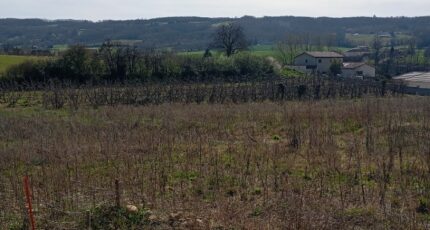 Anneyron Terrain à bâtir - 2498303-11248annonce320260430sJDmy.jpeg Maisons Open