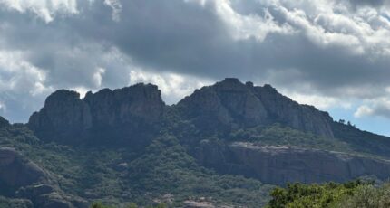 Roquebrune-sur-Argens Terrain à bâtir - 2472705-3701annonce220260331r399J.jpeg Maisons Open