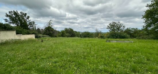 Terrain à bâtir à , Var