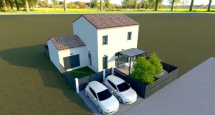 Cuers Terrain à bâtir - 2409582-9707annonce520260128kxg7A.jpeg Maisons Open