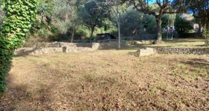 Grasse Terrain à bâtir - 2498510-1837annonce1202604301yz7V.jpeg Maisons Open