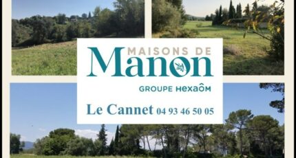 Opio Terrain à bâtir - 2498540-1837annonce420260430gXvBG.jpeg Maisons Open