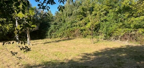 Terrain à bâtir à Gometz-la-Ville, Île-de-France