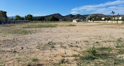 Peyrolles-en-Provence Terrain à bâtir - 2498742-11041annonce320260430JImnM.jpeg Maisons Open