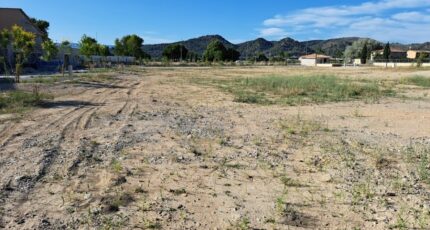 Peyrolles-en-Provence Terrain à bâtir - 2498742-11041annonce520260430kyULT.jpeg Maisons Open