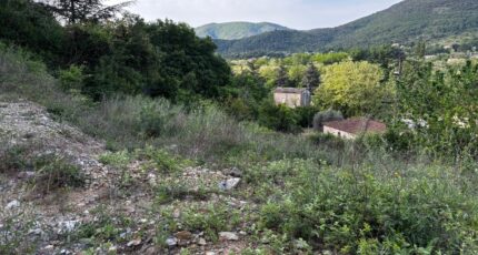 Bessèges Terrain à bâtir - 2498645-11001annonce120260430bDZAg.jpeg Maisons Open