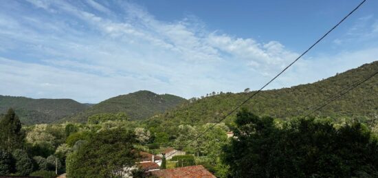 Terrain à bâtir à , Gard