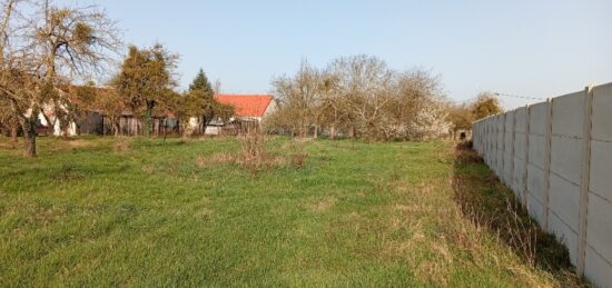 Terrain à bâtir à Normanville, Normandie