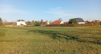 Feuguerolles Terrain à bâtir - 2462848-11732annonce220260320ynO34.jpeg Maisons Open