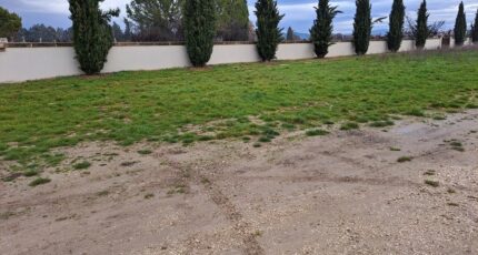Le Puy-Sainte-Réparade Terrain à bâtir - 2498776-11041annonce320260430FshJR.jpeg Maisons Open