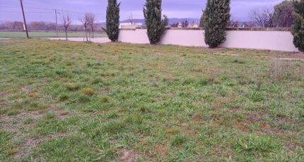 Le Puy-Sainte-Réparade Terrain à bâtir - 2498776-11041annonce420260430giWNN.jpeg Maisons Open