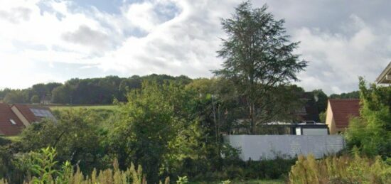 Terrain à bâtir à Breux-Jouy, Île-de-France