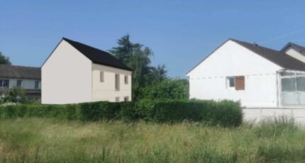 Chevannes Terrain à bâtir - 2493771-11148annonce120260425zozBD.jpeg Maisons Open
