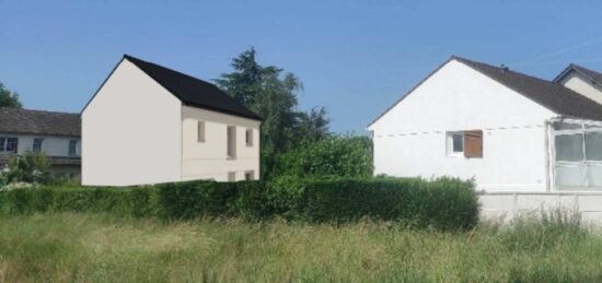 Terrain à bâtir à Chevannes, Île-de-France
