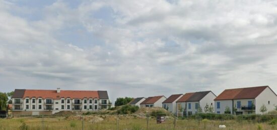 Terrain à bâtir à Ormoy, Île-de-France