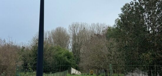 Terrain à bâtir à Vayres-sur-Essonne, Île-de-France