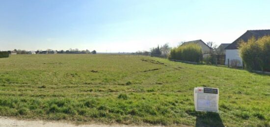 Terrain à bâtir à Ambillou, Centre-Val de Loire