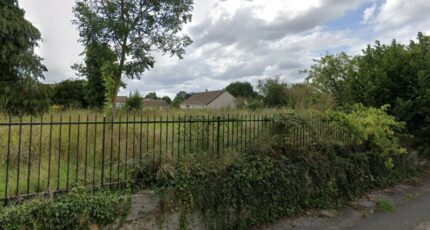 Mareuil-lès-Meaux Terrain à bâtir - 2414478-11570annonce120260201T4piv.jpeg Maisons Open