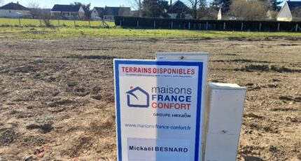 Dammartin-en-Serve Terrain à bâtir - 2416445-11730annonce120260203EHUbO.jpeg Maisons Open