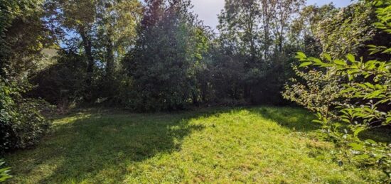 Terrain à bâtir à Ognes, Hauts-de-France
