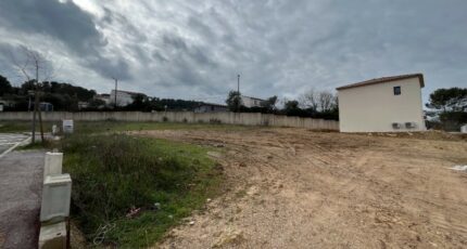 Brignoles Terrain à bâtir - 2425241-11723annonce320260211nHXJ0.jpeg Maisons Open